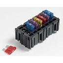 ACS BLOK fuse holder module 7-pin for UniVal/UniOTO