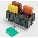 4-POSITION MAXI STYLE FUSE MODULE