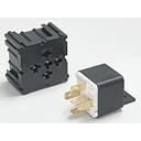 1-POSITION ISO RELAY MODULE