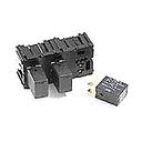 3-POSITION MICRO RELAY MODULE