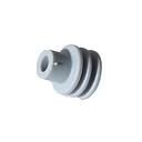 Gray Delphi single core seal - 2.5 - 4mm²