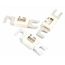 Strip Fuse with ceramic housing - 48VDC 100A 