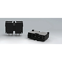 Fuse holder UNIVAL - press-fit technology 