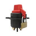 Carling - Battery Disconnect Switches 300A - 24V - M10