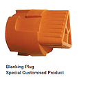 ABB - Blanking Plug