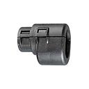 ABB - AMP Superseal Swivel Interface 2-pol. - External Hinged Connector Interface - NC08