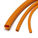 ABB Conduit CTPA Lightweight NW23 PA6, Extra flexible - orange - (PU 100m)