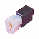 Diode Unit 1 x Diode 1A - connector 2-way