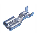 Relay Socket Terminal - cablediameter: 0,5-1,50mm² - Material: CuZn-Sn - Reel: 6000