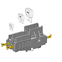 Module component MINIVAL / MAXICOMPACT / M8 compact 