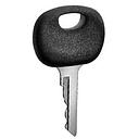 Ignition key lock A21 for switch 0300703