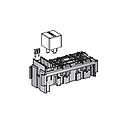 Module component - 4 x MINIVAL - 2 x MINI RELAIS module without secondary lock 