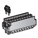 Diode module 20-fold 