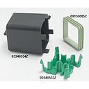 [03540533Z] SPLASH PROOF LOCK FOR COVER: 4-POSITION MINI FUSE MODULE