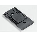 [03540540Z] Side mounting bracket for fuse and relay modules