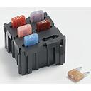 [03540543Z] 6-POSITION MINI STYLE FUSE MODULE