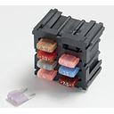 [03540544Z] 8-POSITION MINI STYLE FUSE MODULE