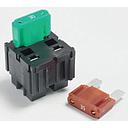 [03540549Z] 2-POSITION MAXI STYLE FUSE MODULE