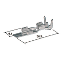 [1707994] F630E & M630 M630 WP; Cable cross section: 6; Material: Cu-Sn 