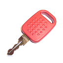 [41607] Ignition key lock 41607 