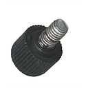 [EBR-FRA6K] Screw for fuse / relay box system CVEP - material: PP