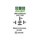 [IMP120000109] Impulsrelais 12V - 10A - Typ C - 1 sec.